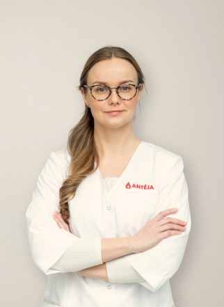 Giedrė Milkintaitė